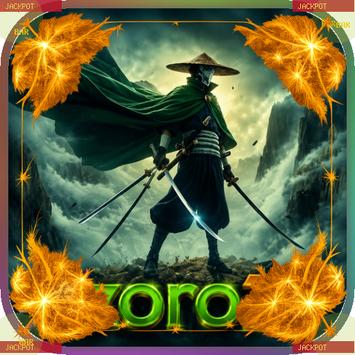 zoro77 — galeri pratinjau Resmi APK